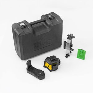 STABILA LAX 600G Multi-Line Laser