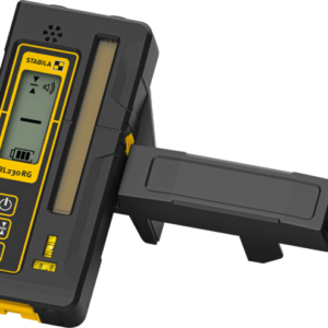 STABILA REC 500 RG Rotation Laser Receiver