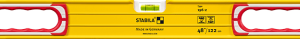 STABILA Type 196 Heavy-Duty Level 48 Inch