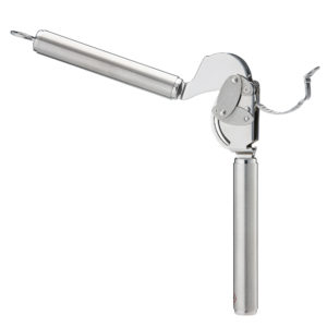 Rösle Stainless Steel Garlic Press