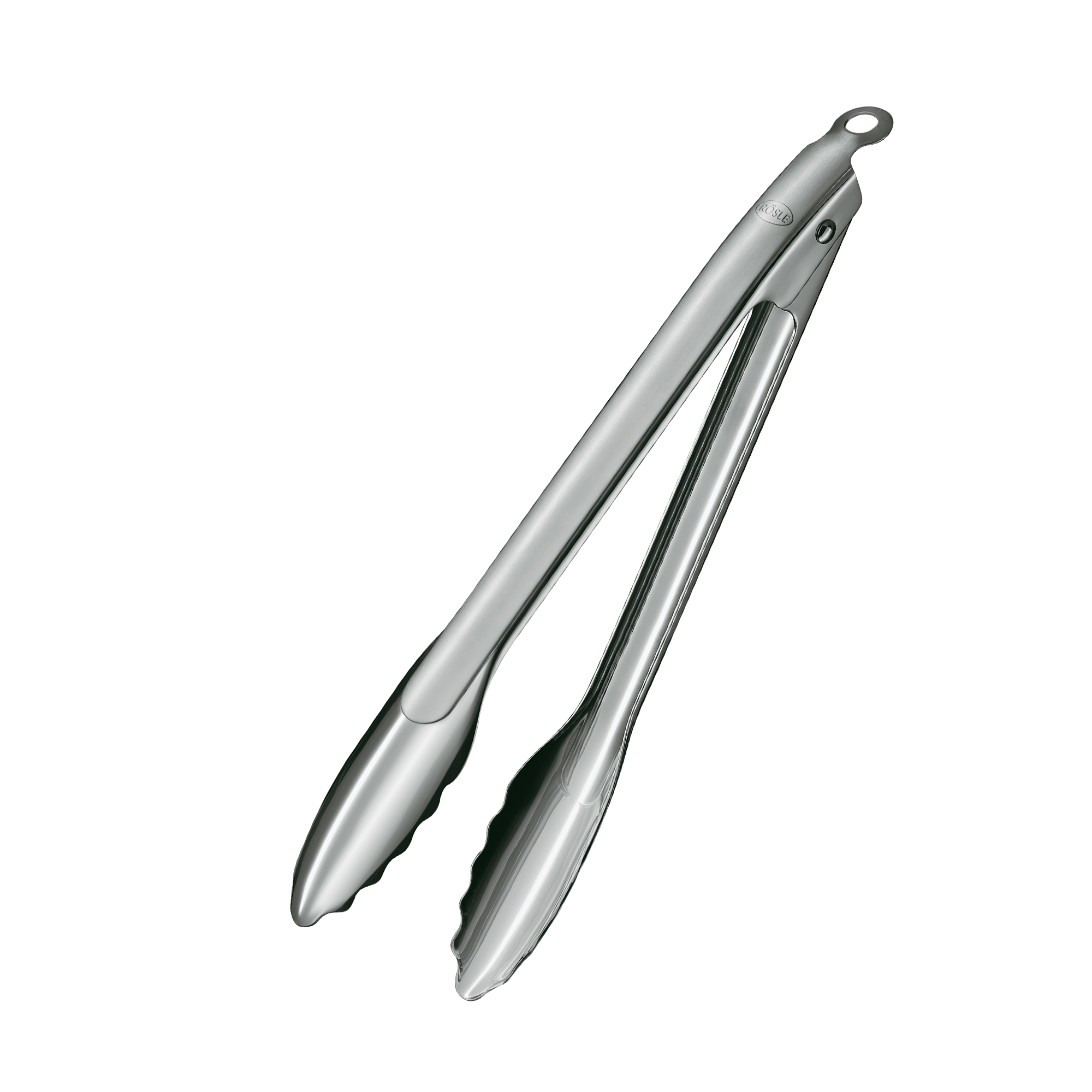 Rösle Locking Tongs 12 Inch