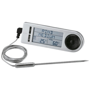 Rösle Digital Roasting Thermometer