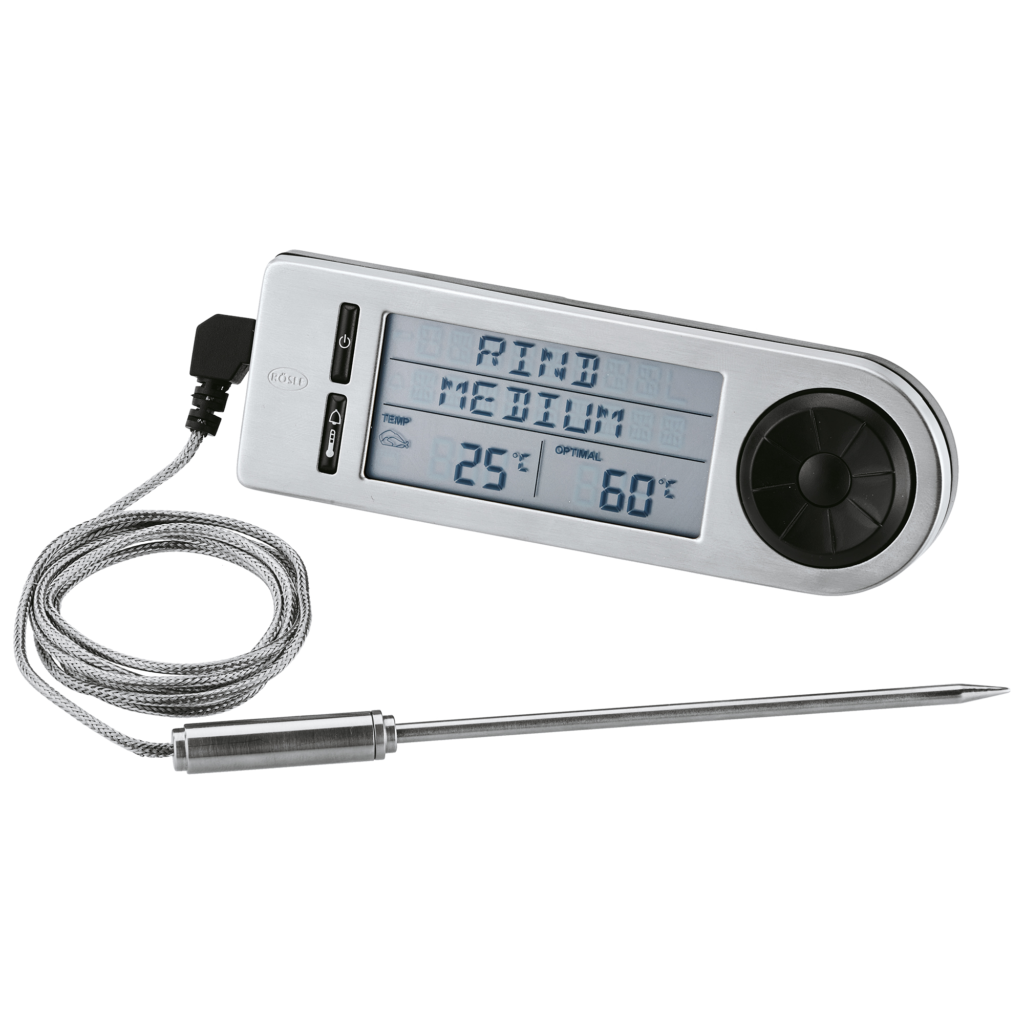 Rösle Digital Roasting Thermometer