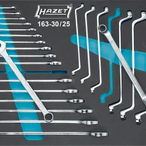 HAZET Universal Pliers Set 163-30/25