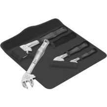 Wera Joker 6004 Self-Setting Wrench Set