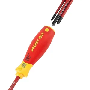 Wiha PocketMax Electric