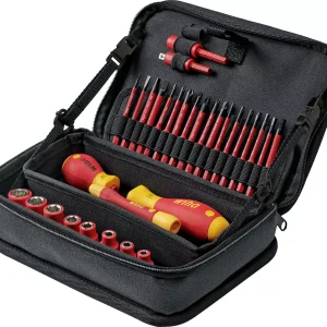 Wiha SlimVario Starter Set