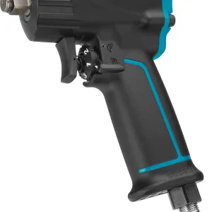 HAZET Pneumatic Impact Wrench 9012M