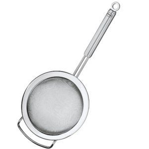 Rösle Fine-Mesh Kitchen Strainer