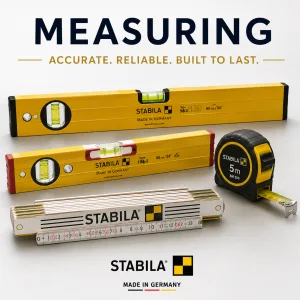 Measuring