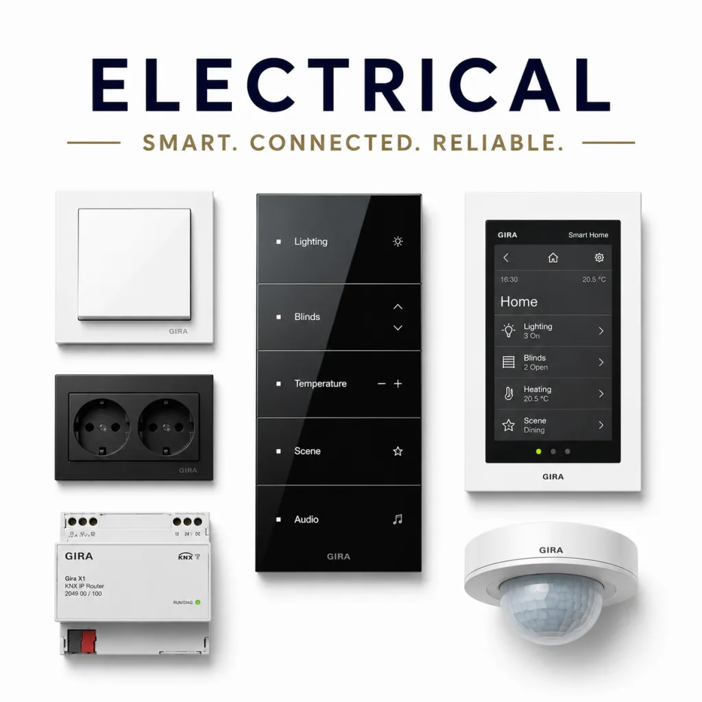Electrical