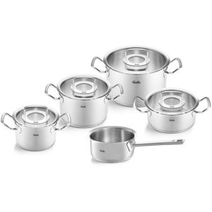 Fissler Original-Profi Collection 5-Piece Cookware Set