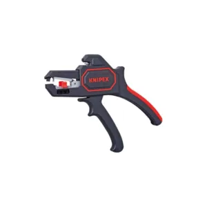 Knipex 12 62 180 Automatic Insulation Stripper