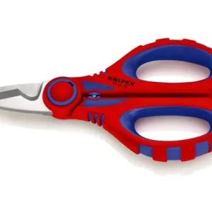 Knipex 95 05 165 Electricians' Shears