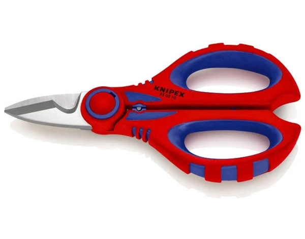 Knipex 95 05 165 Electricians' Shears