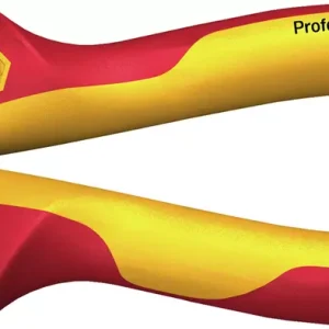 Wiha Professional Electric Combination Pliers