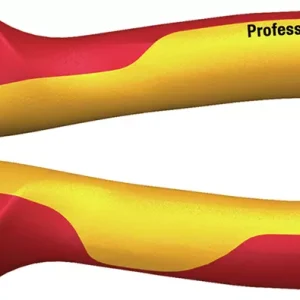 Wiha Professional Electric Diagonal Cutters