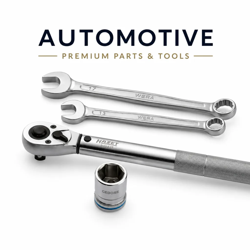 Automotive