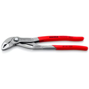 Knipex 87 01 250 Cobra Water Pump Pliers