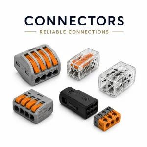 Connectors