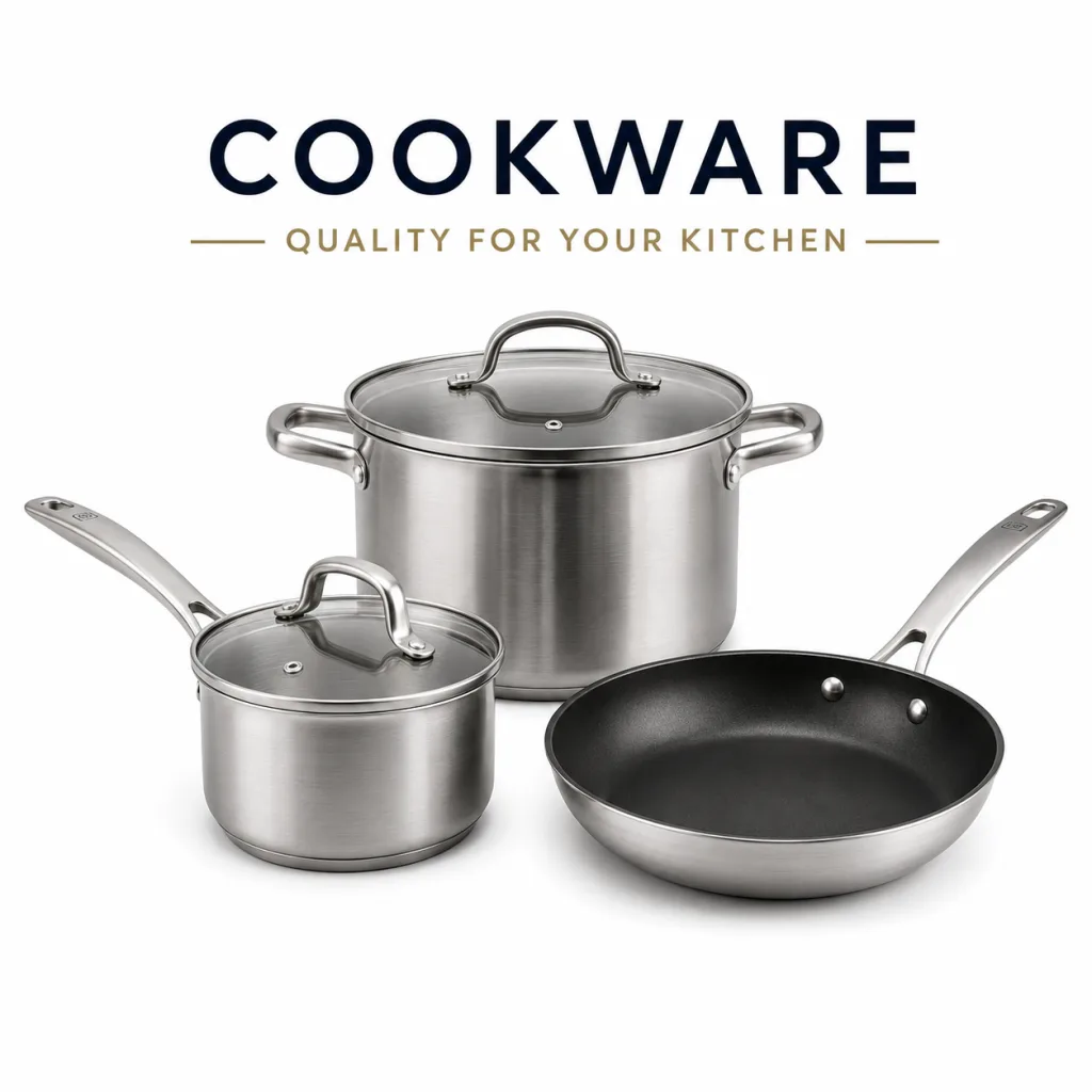 Cookware