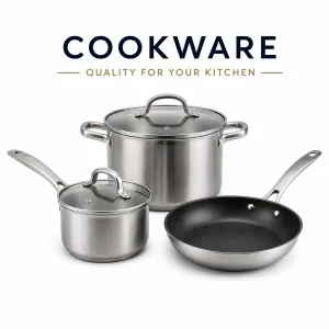 Cookware