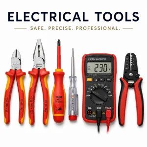 Electrical Tools