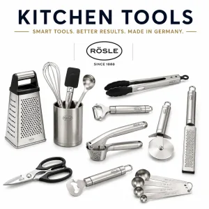 Kitchen Tools
