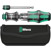 Wera Kraftform Kompakt 25