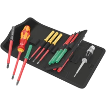 Wera Kraftform Kompakt VDE 16 Universal 1