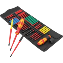 Wera Kraftform Kompakt VDE Big Pack 1
