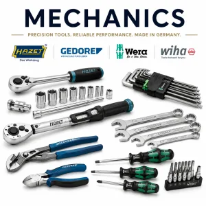 Mechanics
