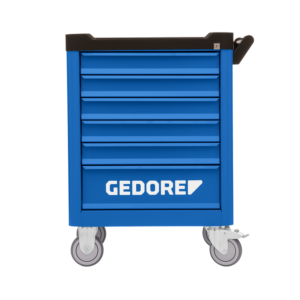 GEDORE Tool Trolley Workster Smartline