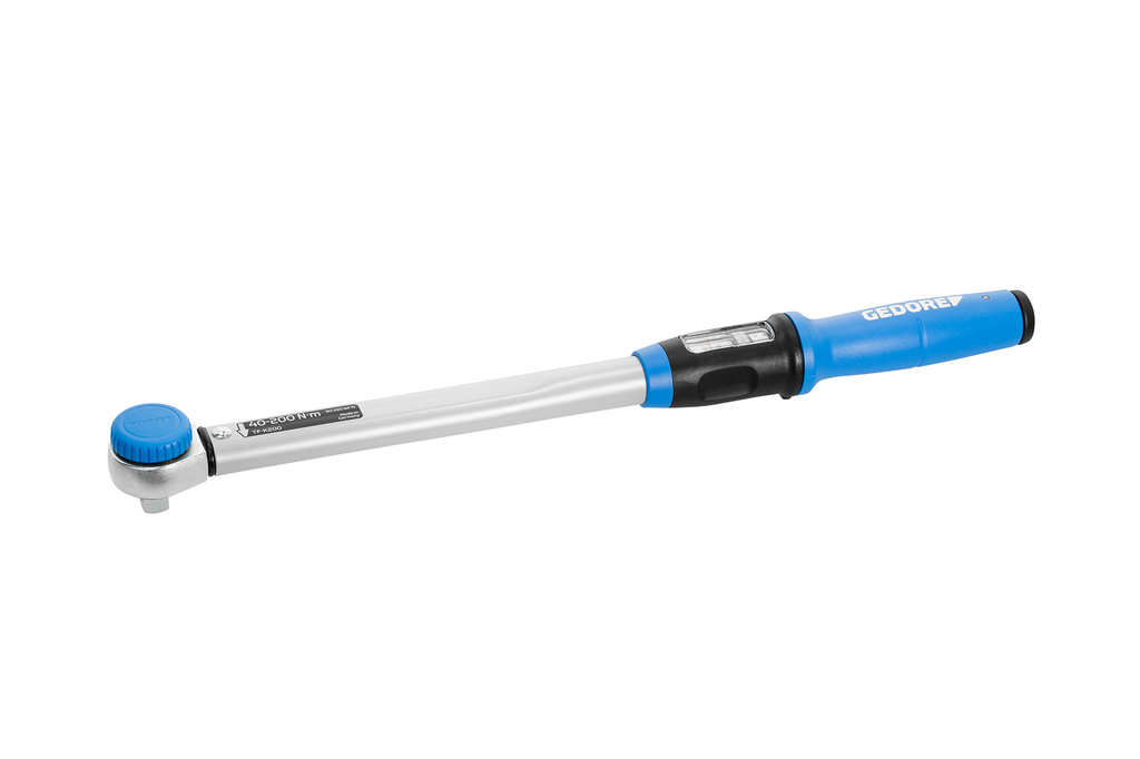 GEDORE Torque Wrench TORCOFIX K