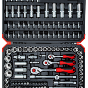 GEDORE Red Socket Set R45603172