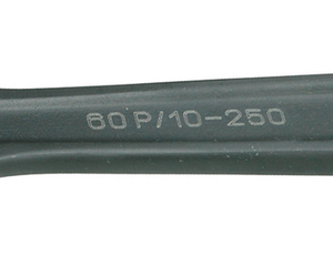 GEDORE Adjustable Wrench 60 P