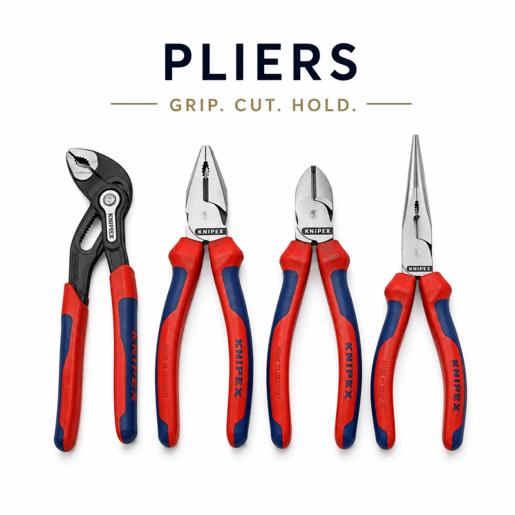 Pliers