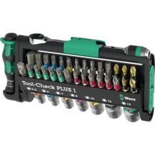 Wera Tool-Check Plus