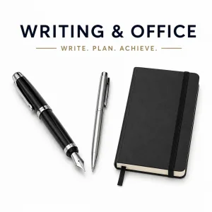 Writing & Office